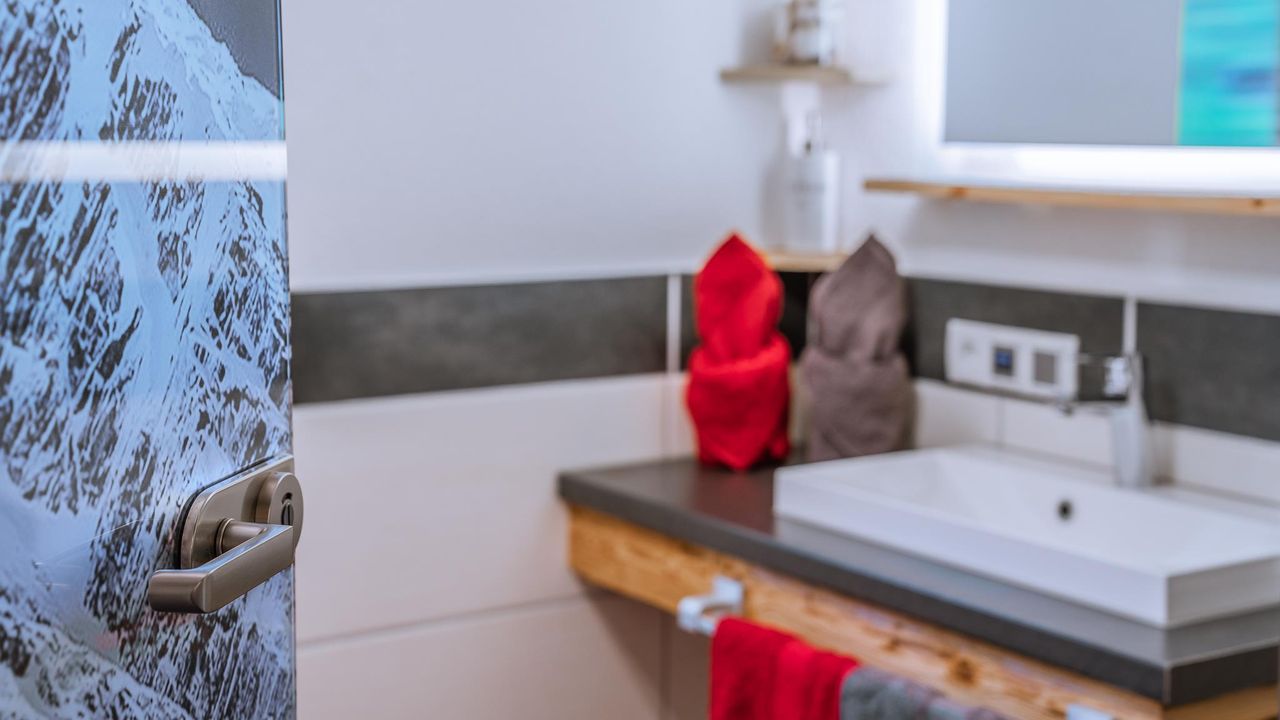 Badezimmer Badezimmer